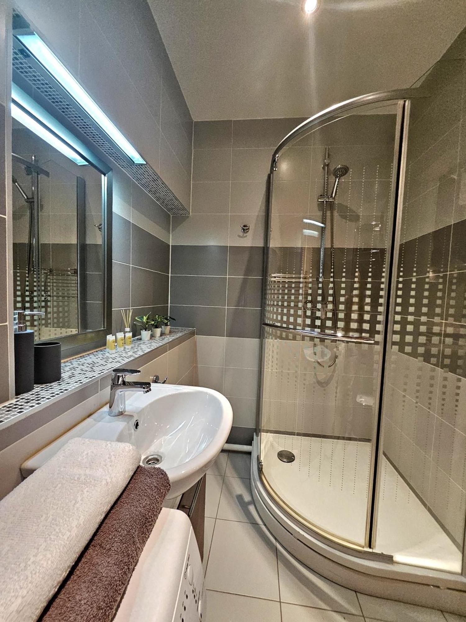 Lejlighed Heart Of Old 3 Bedroom By Dome Square Riga