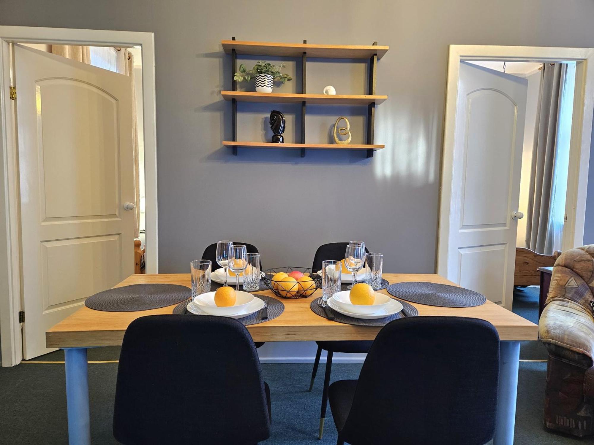 Heart Of Old 3 Bedroom By Dome Square Lejlighed Riga