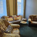 Heart Of Old Riga 3 Bedroom Apartment By Dome Square