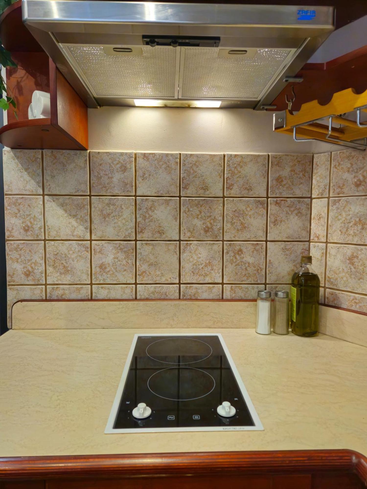 Heart Of Old 3 Bedroom By Dome Square Appartement *
