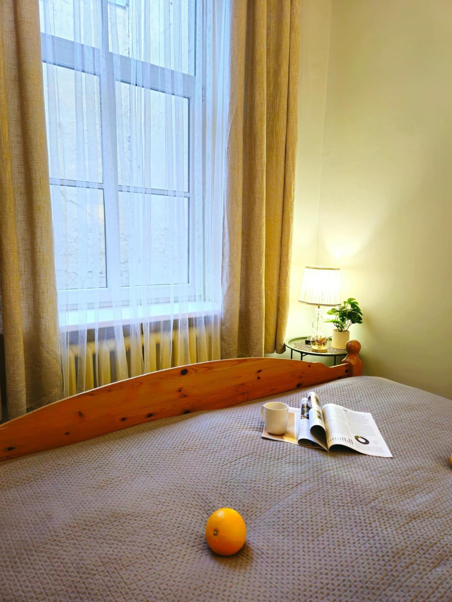 Appartement Heart Of Old 3 Bedroom By Dome Square Riga