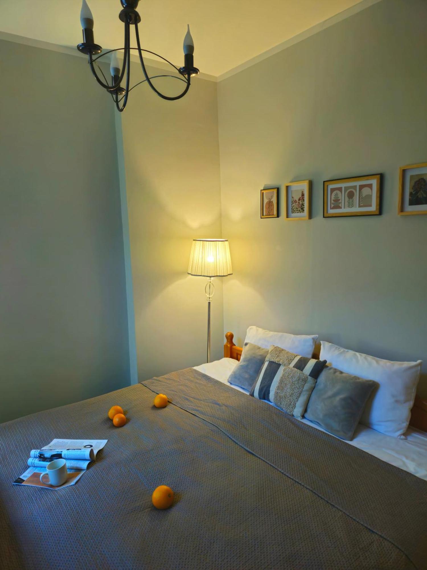 Heart Of Old 3 Bedroom By Dome Square Appartement Riga