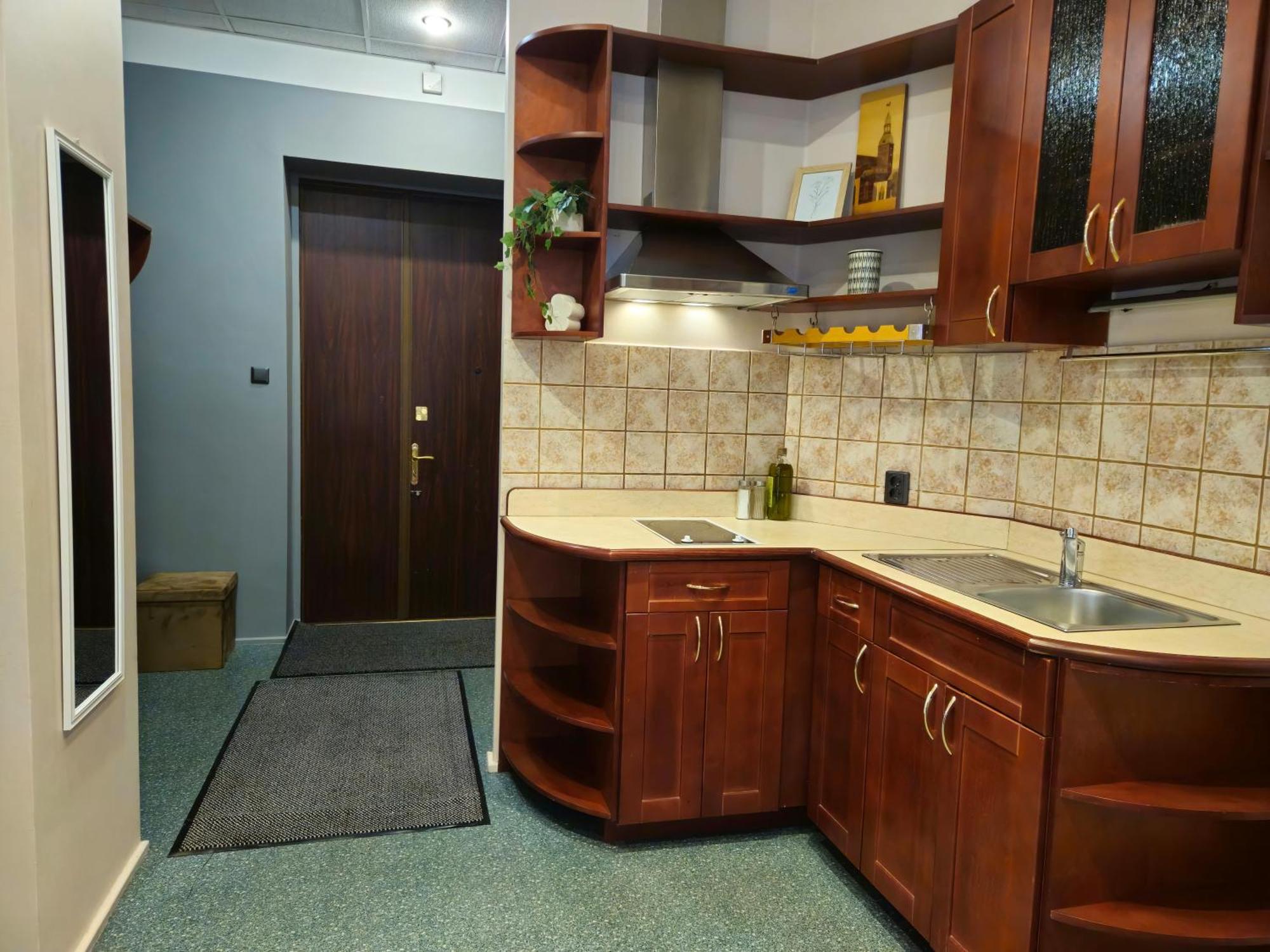Heart Of Old 3 Bedroom By Dome Square *