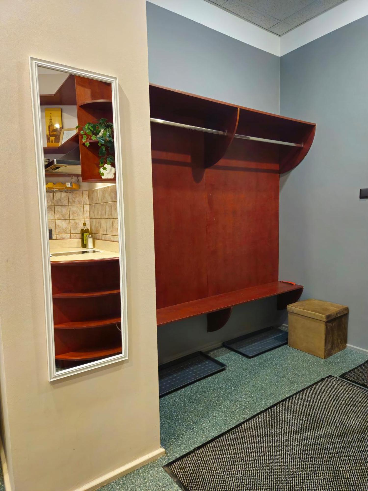 Heart Of Old 3 Bedroom By Dome Square Appartement