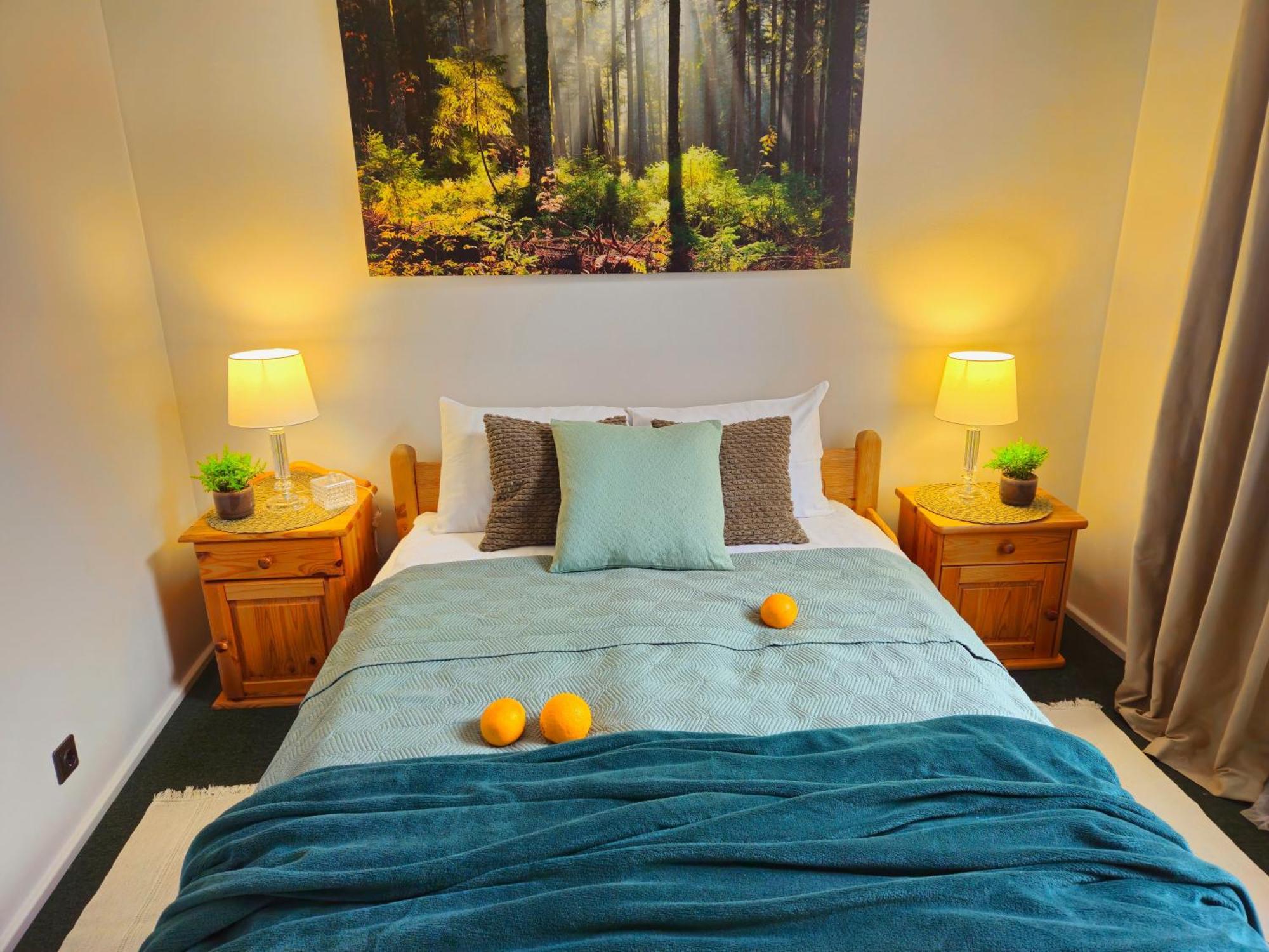 Appartement Heart Of Old 3 Bedroom By Dome Square Riga