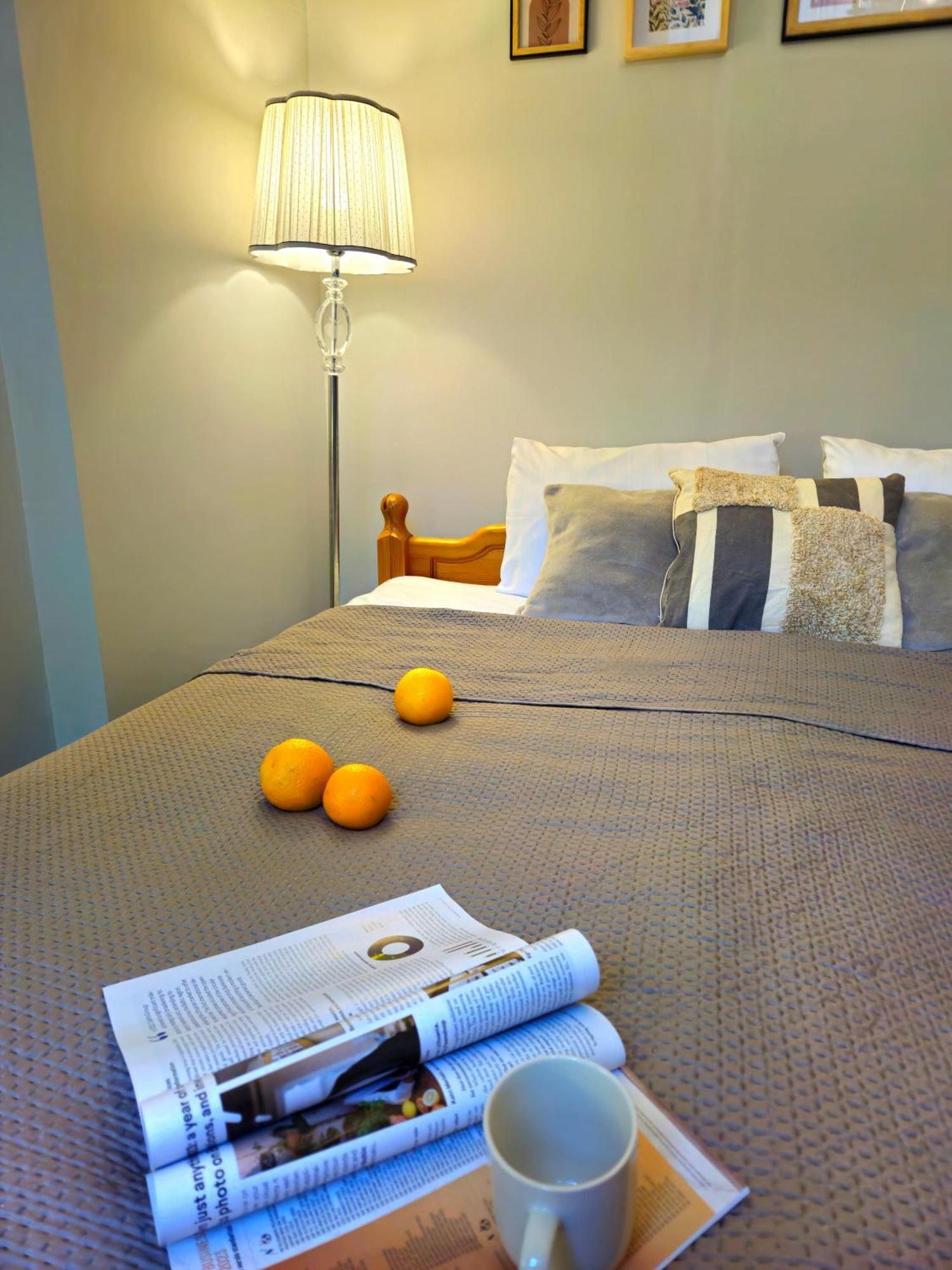 Heart Of Old 3 Bedroom By Dome Square Riga