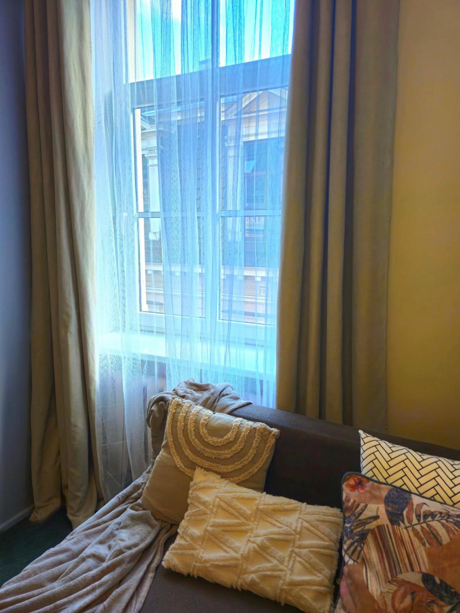 Appartement Heart Of Old 3 Bedroom By Dome Square Riga