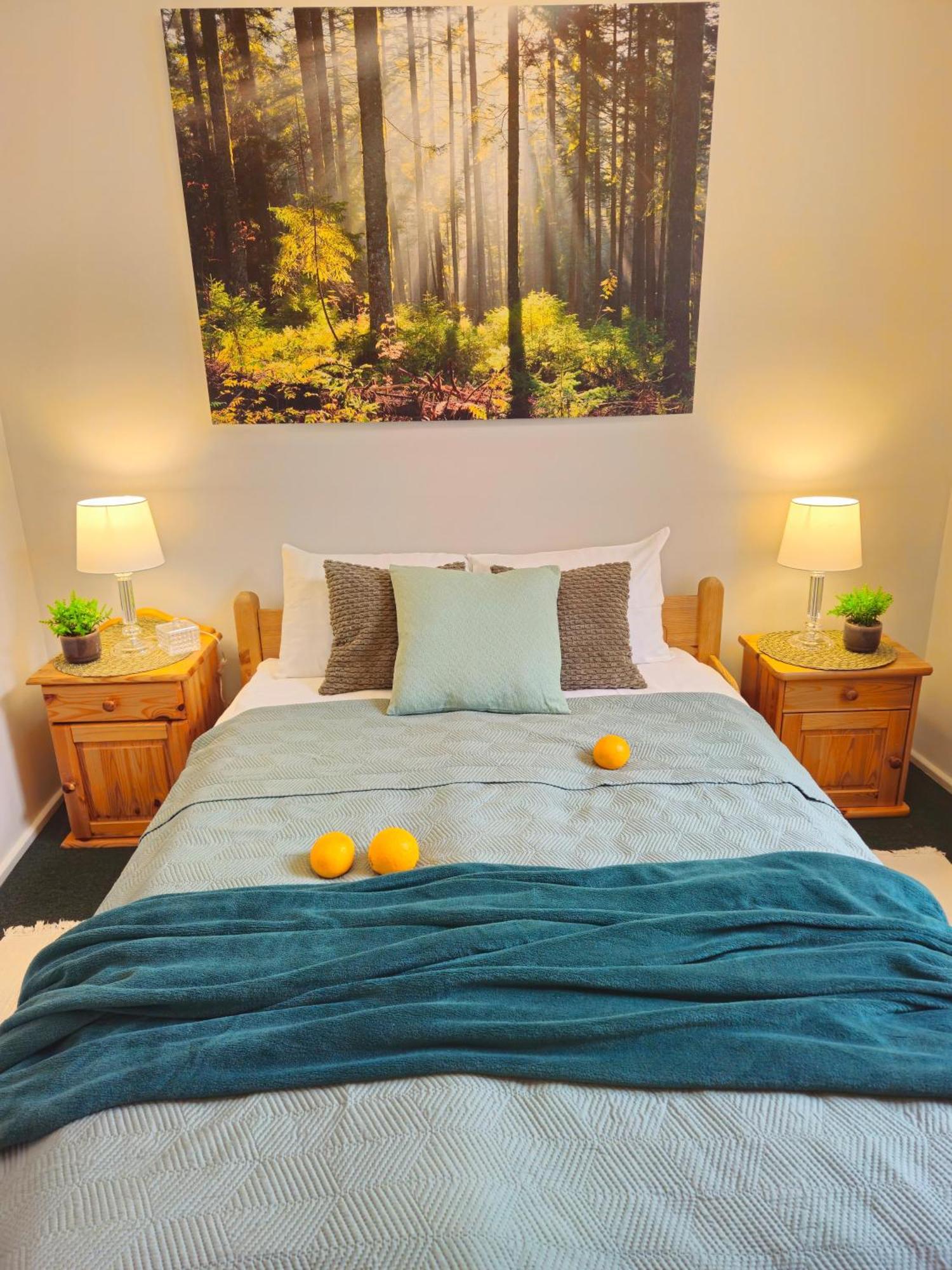 Heart Of Old 3 Bedroom By Dome Square Appartement