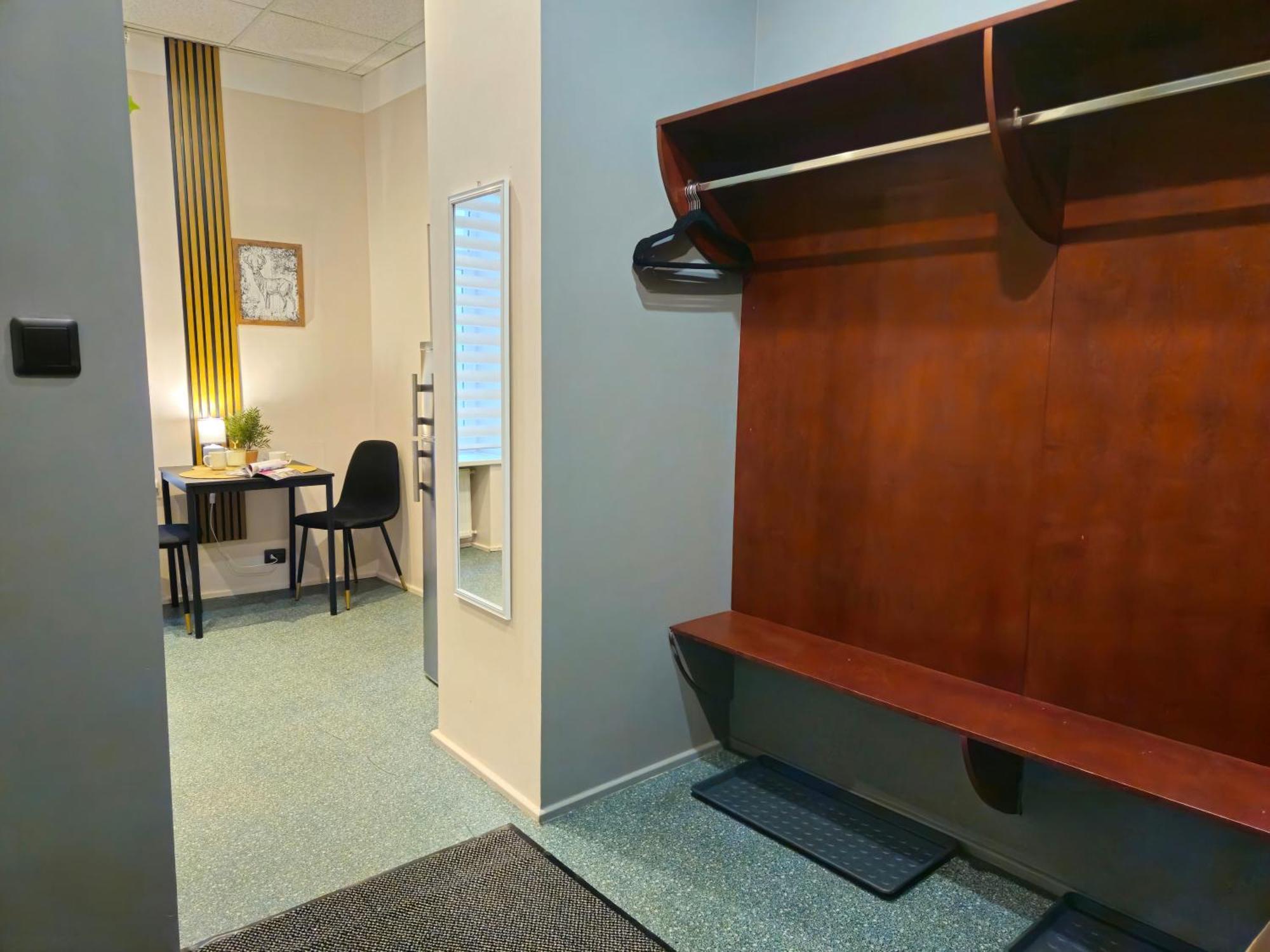 Appartement Heart Of Old 3 Bedroom By Dome Square