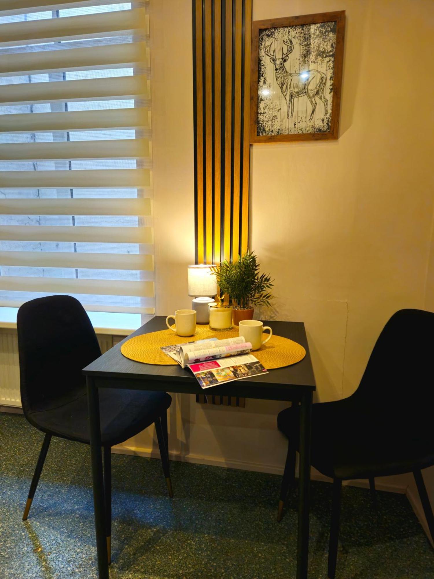 Appartement Heart Of Old 3 Bedroom By Dome Square Riga