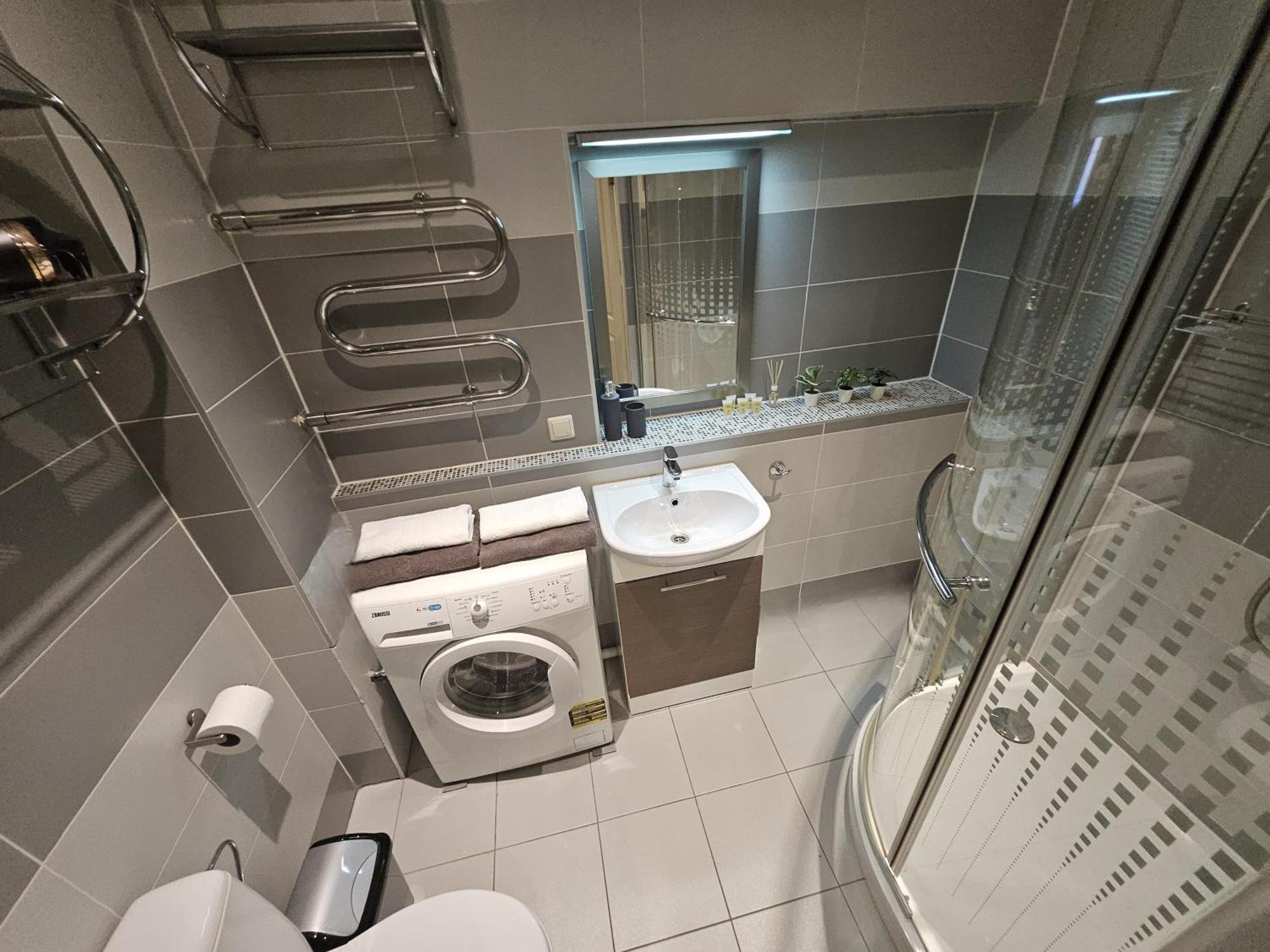 Heart Of Old 3 Bedroom By Dome Square * Riga