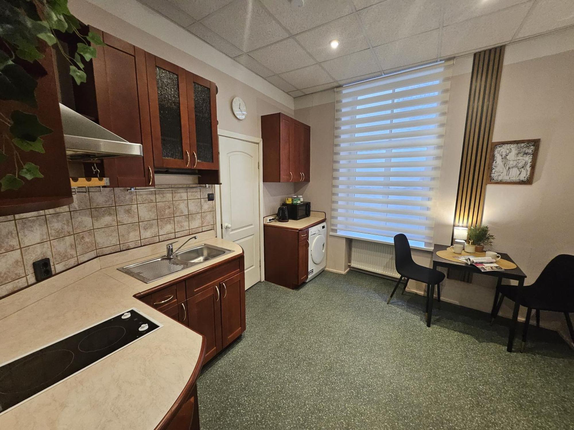 Heart Of Old 3 Bedroom By Dome Square Appartement Riga