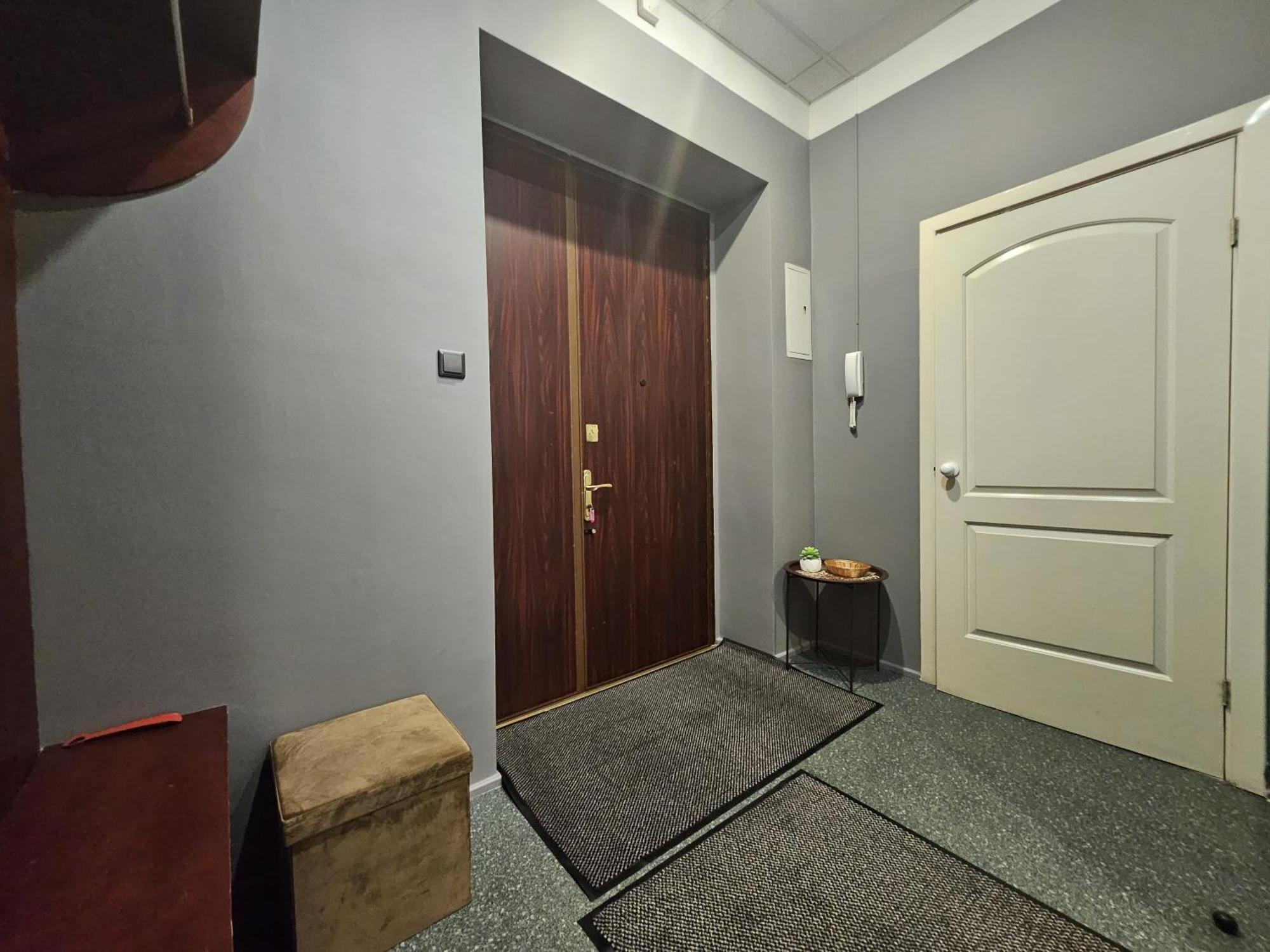 Heart Of Old 3 Bedroom By Dome Square *